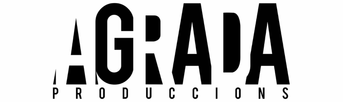 logo agrada produccions Agrada Produccions